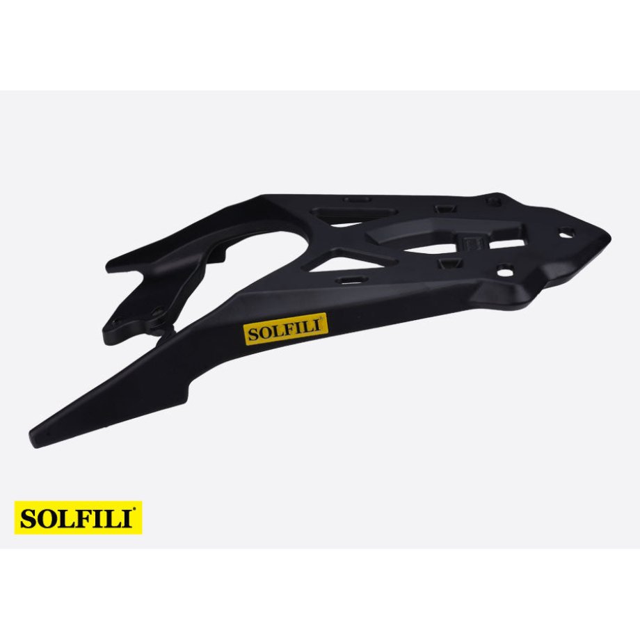 SOLFILI Rear Rack