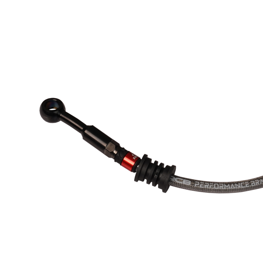 RCB S-SERIES BRAKE HOSE