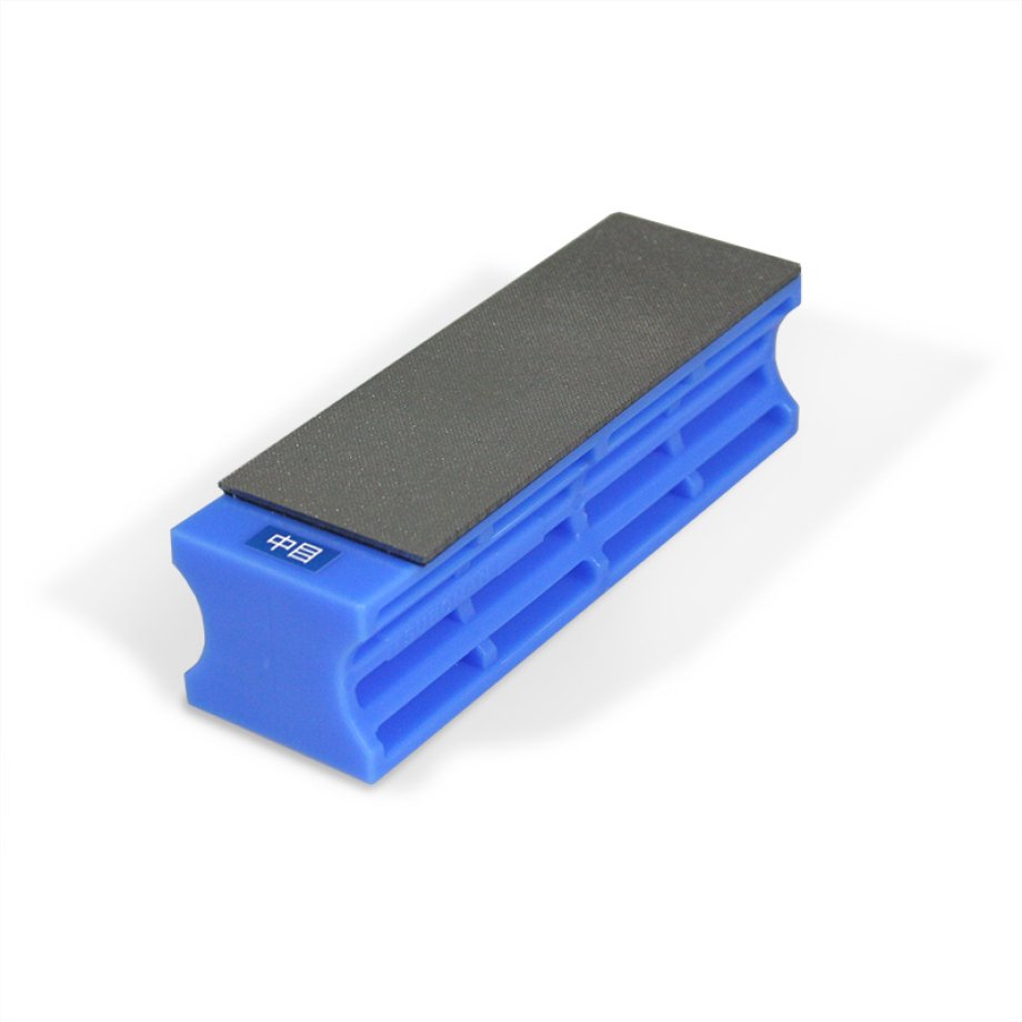 Diamond grinding pad, fine