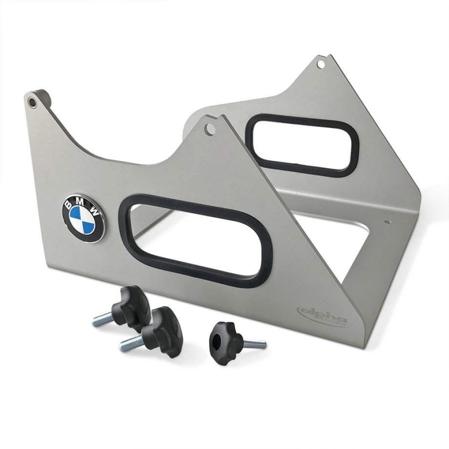Engine stand