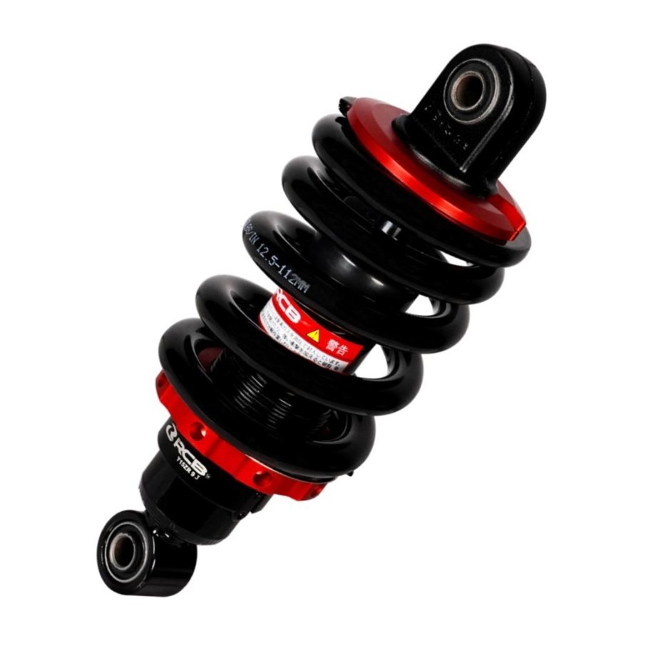 RCB M-2 LINE SERIES MONOSHOCK