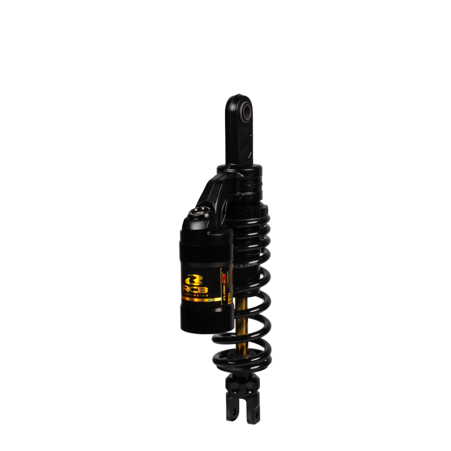 RCB FLOW-S MONOSHOCK (NEW)