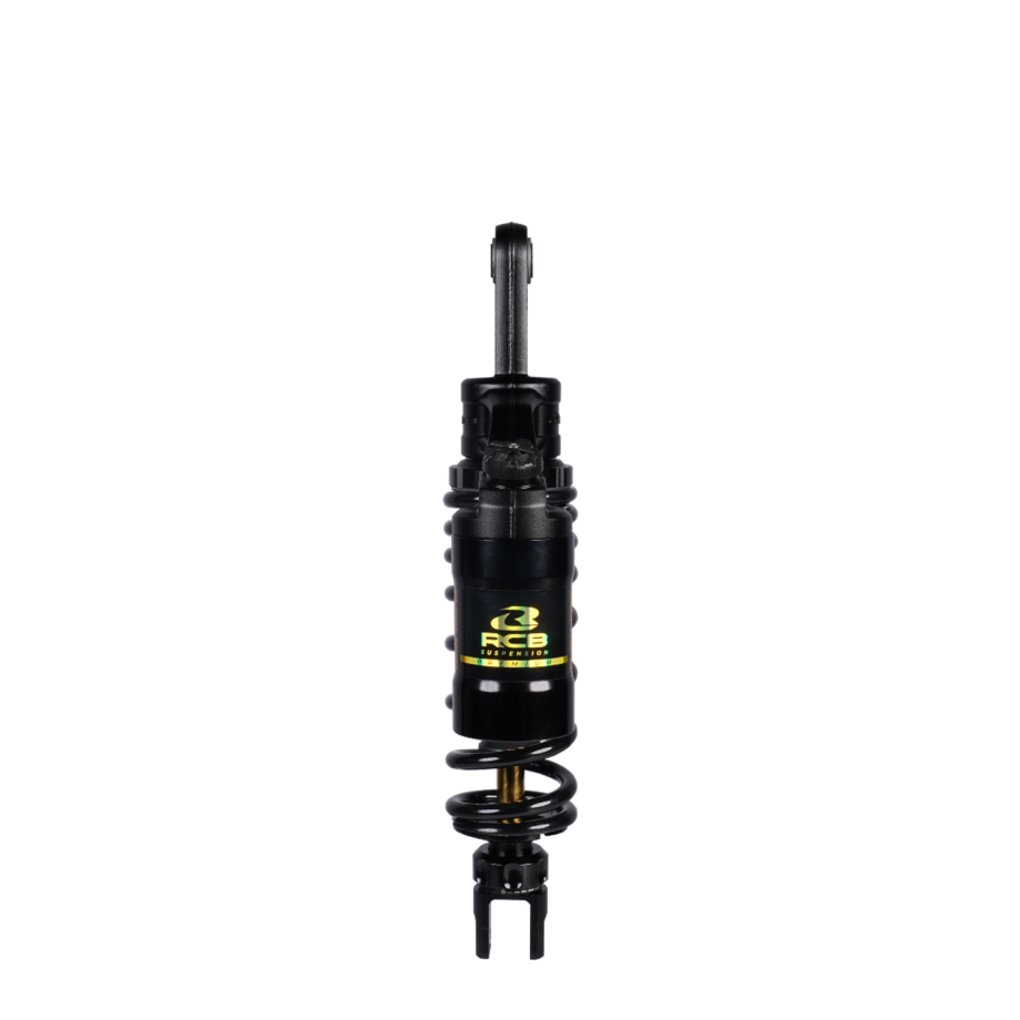 RCB FLOW PRO MONOSHOCK (NEW)