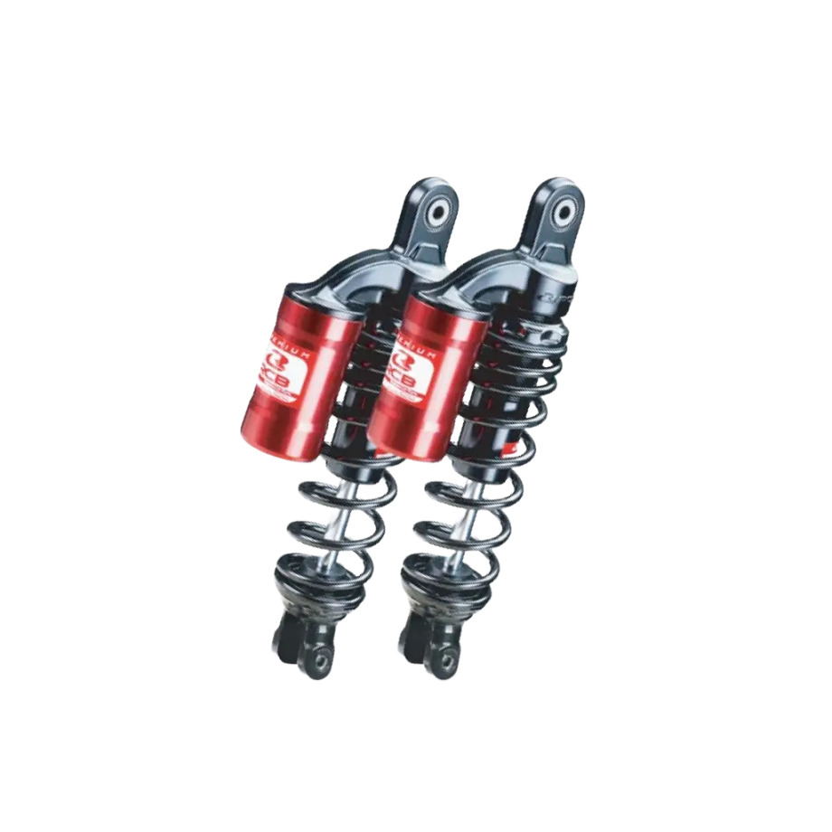 RCB MB-2 SERIES ABSORBER